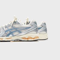 ASICS Gel-Kayano 14 - Cream / Ironclad | Kith Cream / Ironclad