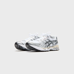 ASICS Gel-Kayano 14 - White / Graphite Grey | Kith White / Graphite Grey