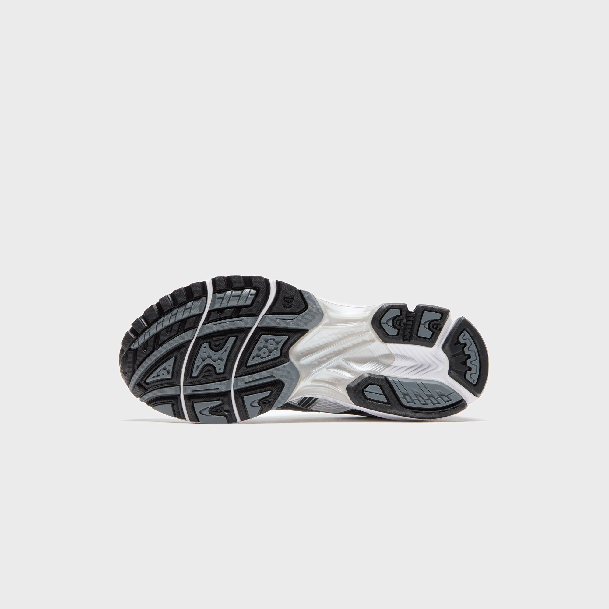 ASICS Gel-Kayano 14 - White / Graphite Grey | Kith White / Graphite Grey
