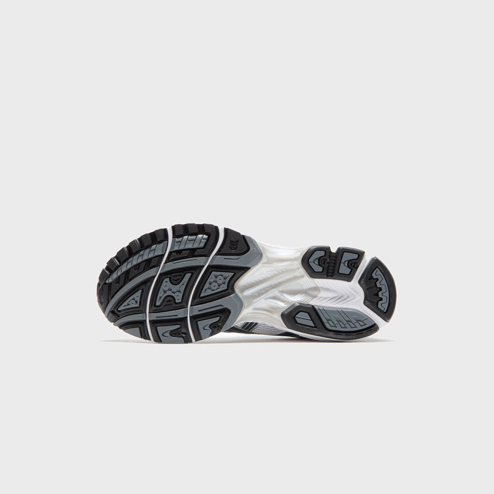 ASICS Gel-Kayano 14 - White / Graphite Grey | Kith White / Graphite Grey