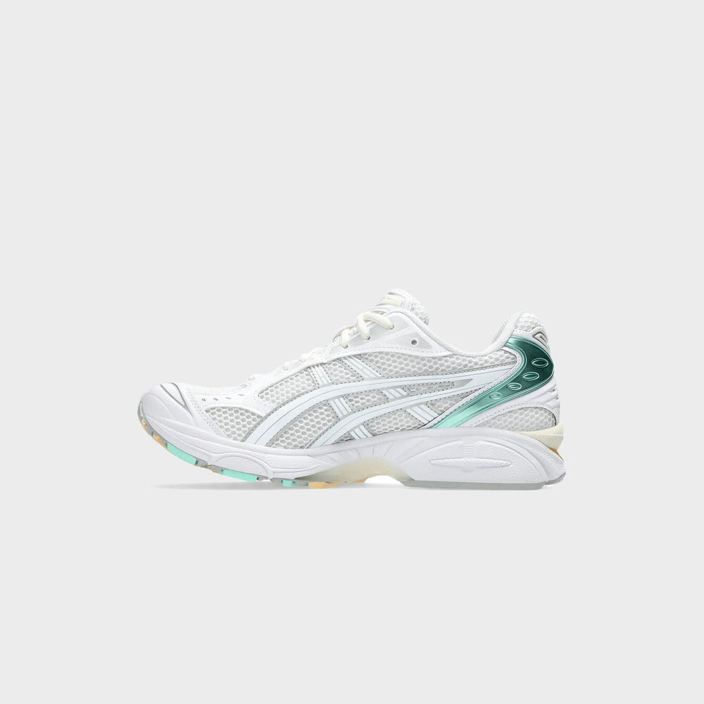 ASICS Gel-Kayano 14 - White | Kith White
