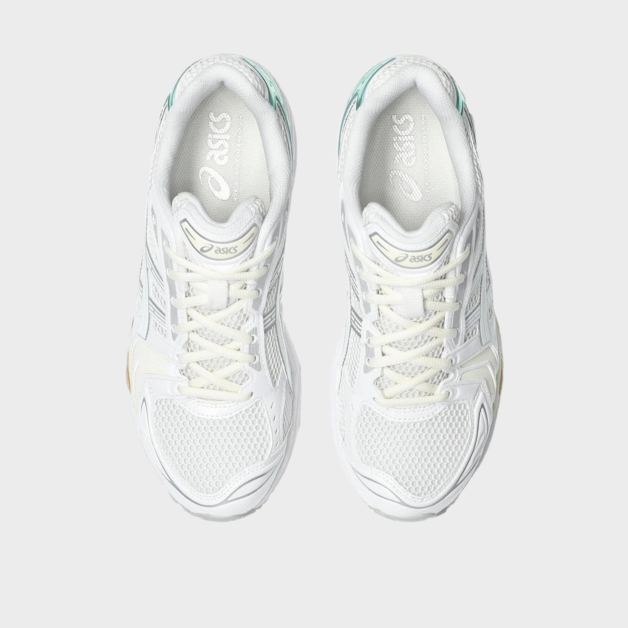 ASICS Gel-Kayano 14 - White | Kith White