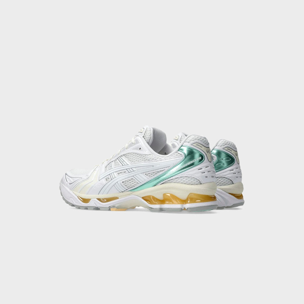 ASICS Gel-Kayano 14 - White | Kith White