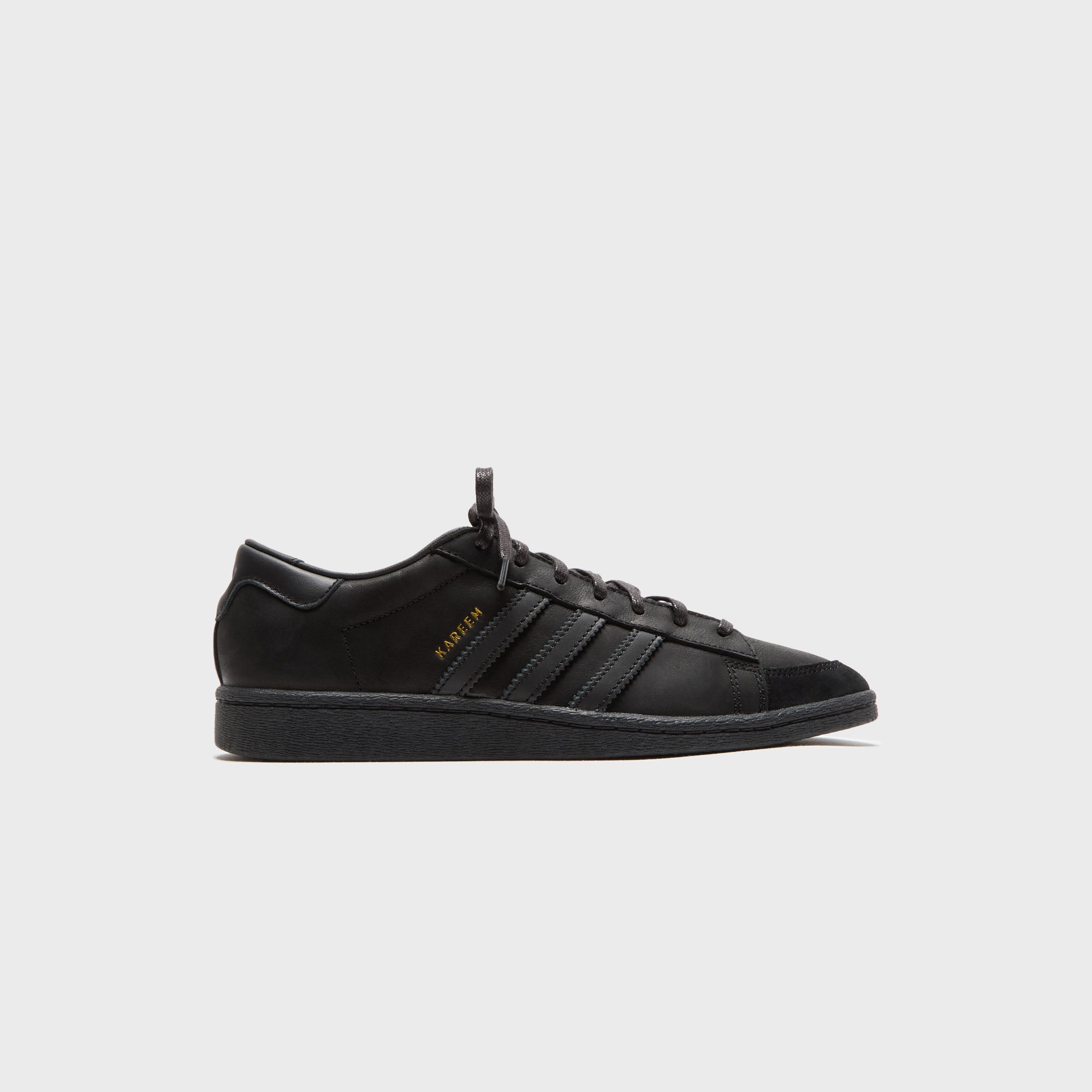 adidas x Willy Chavarria Jabbar Dress - Core Black | Kith Core Black