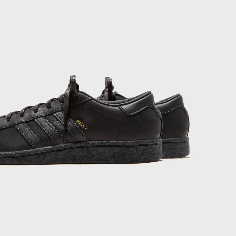 adidas x Willy Chavarria Jabbar Dress - Core Black | Kith Core Black