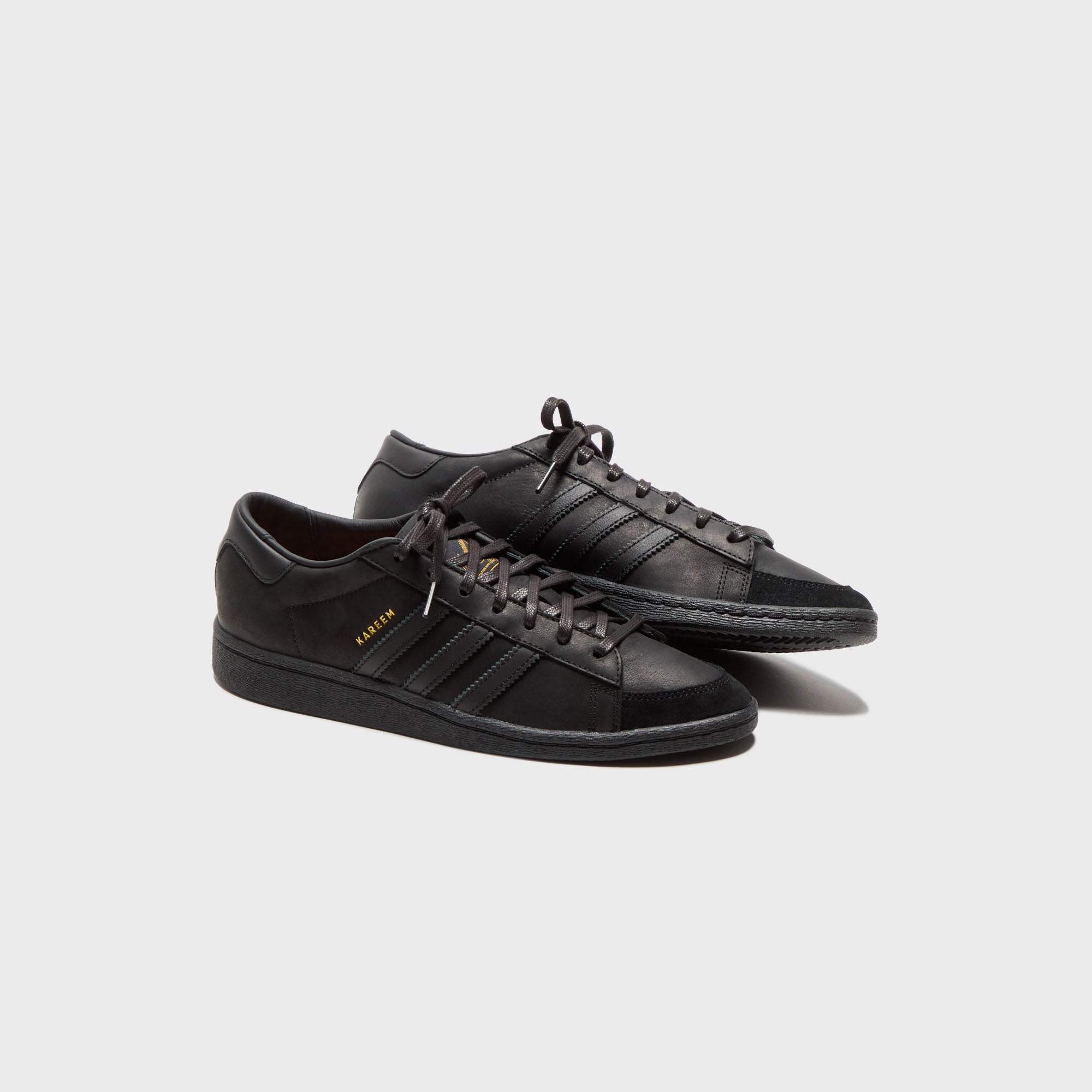 adidas x Willy Chavarria Jabbar Dress - Core Black | Kith Core Black