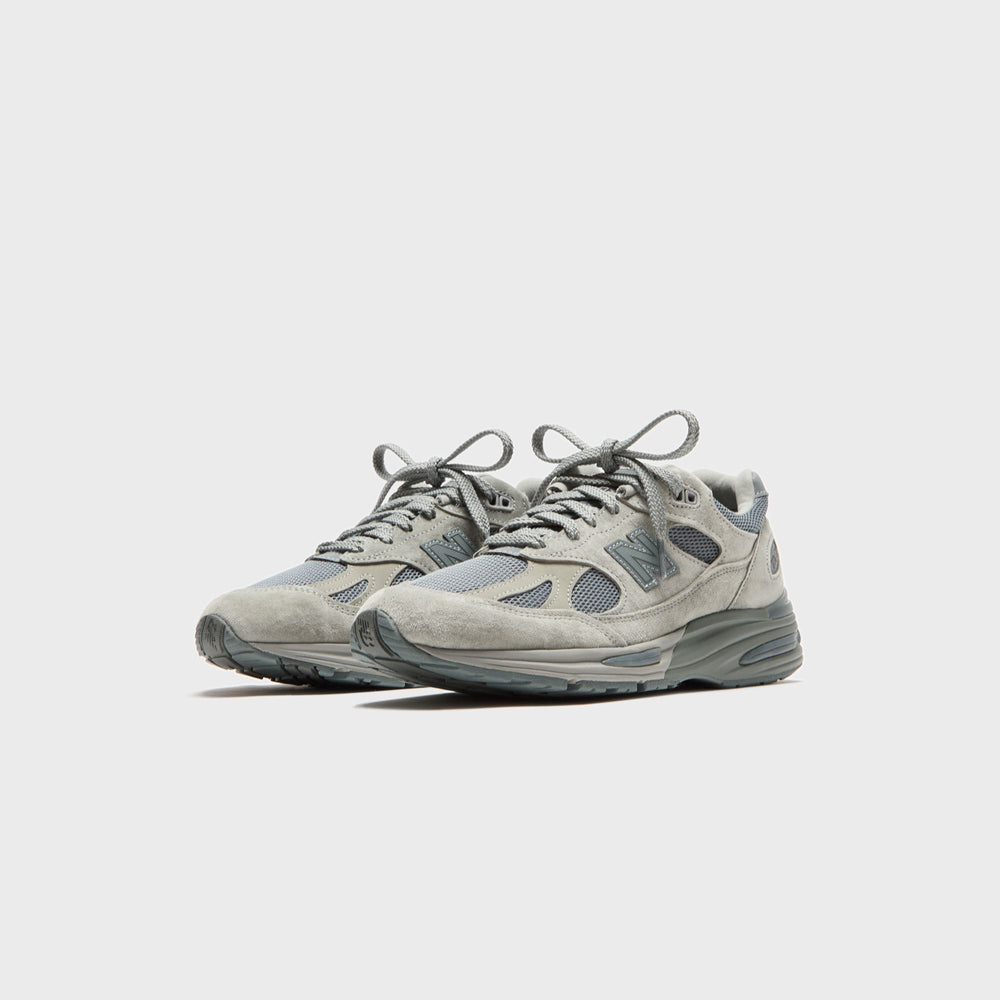 New Balance x thisisneverthat 991v2 - Rock Ridge | Kith Rock Ridge
