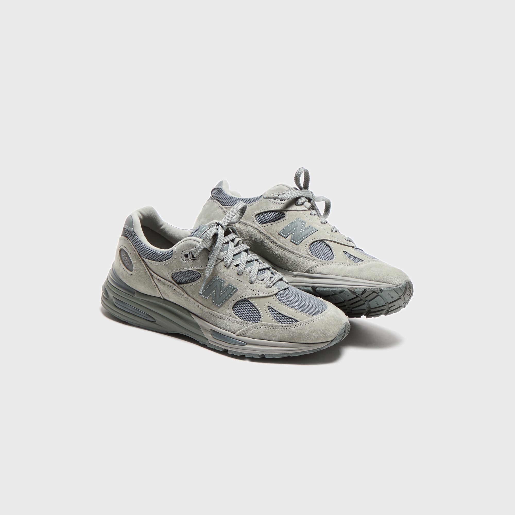 New Balance x thisisneverthat 991v2 - Rock Ridge | Kith Rock Ridge