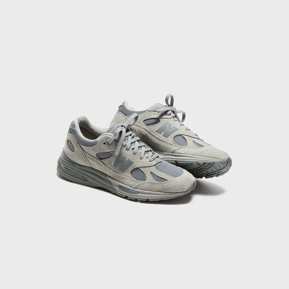 New Balance x thisisneverthat 991v2 - Rock Ridge | Kith Rock Ridge