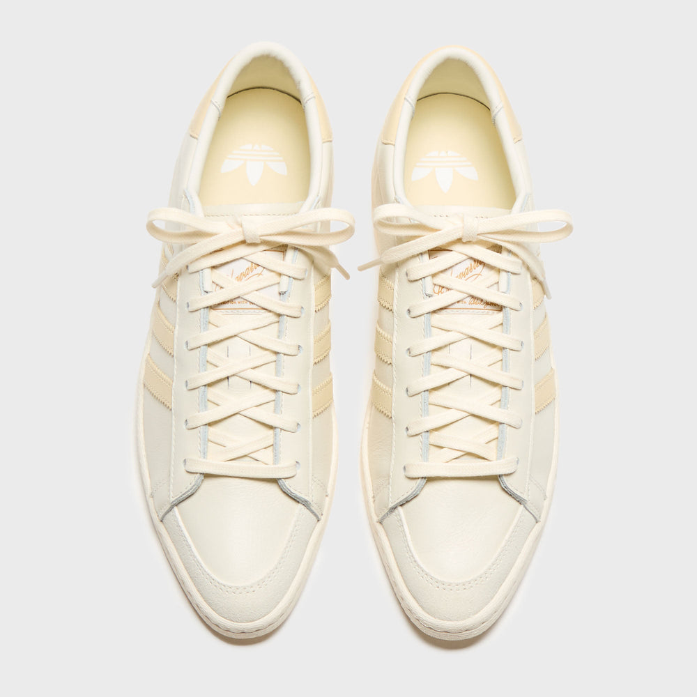 adidas x Willy Chavarria Jabbar Dress - Off White / Warm Vanilla / Cre | Kith Off White / Warm Vanilla / Crew White