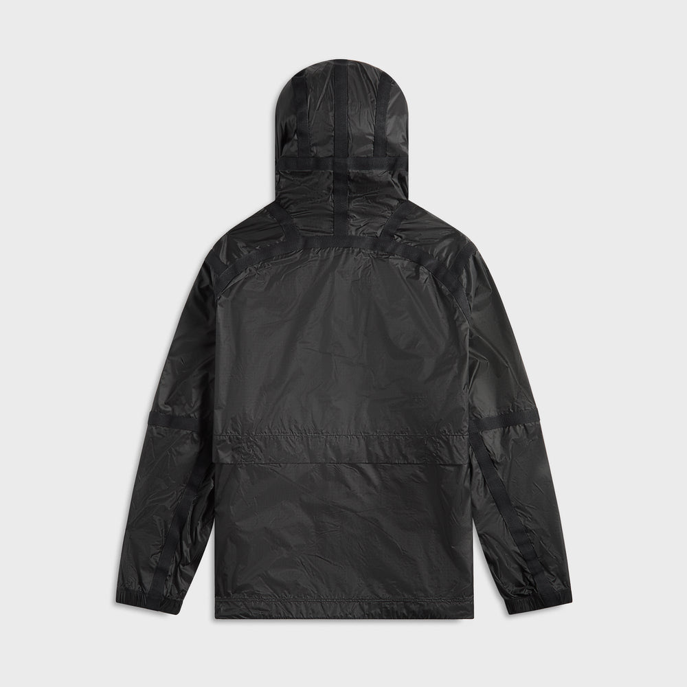Stone Island Nylon Metal Jacket - Lead Grey | Kith Lead Grey