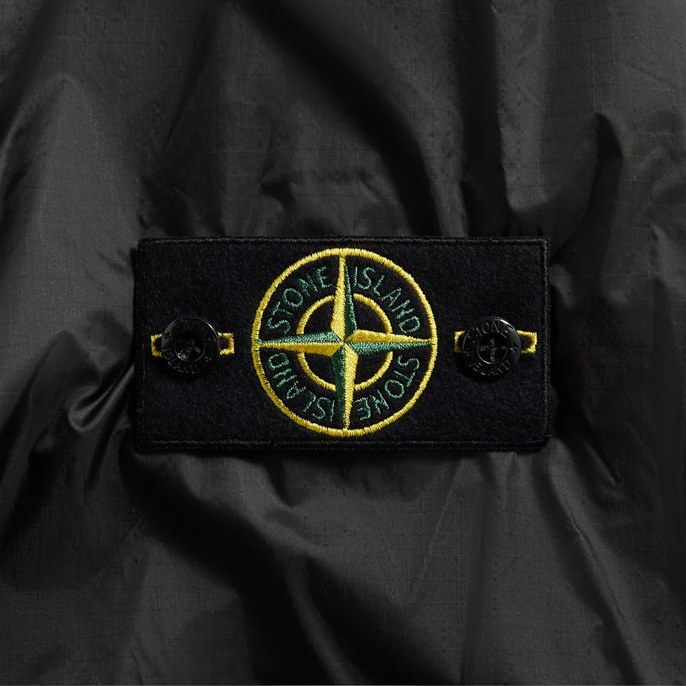 Stone Island Nylon Metal Jacket - Lead Grey | Kith Lead Grey