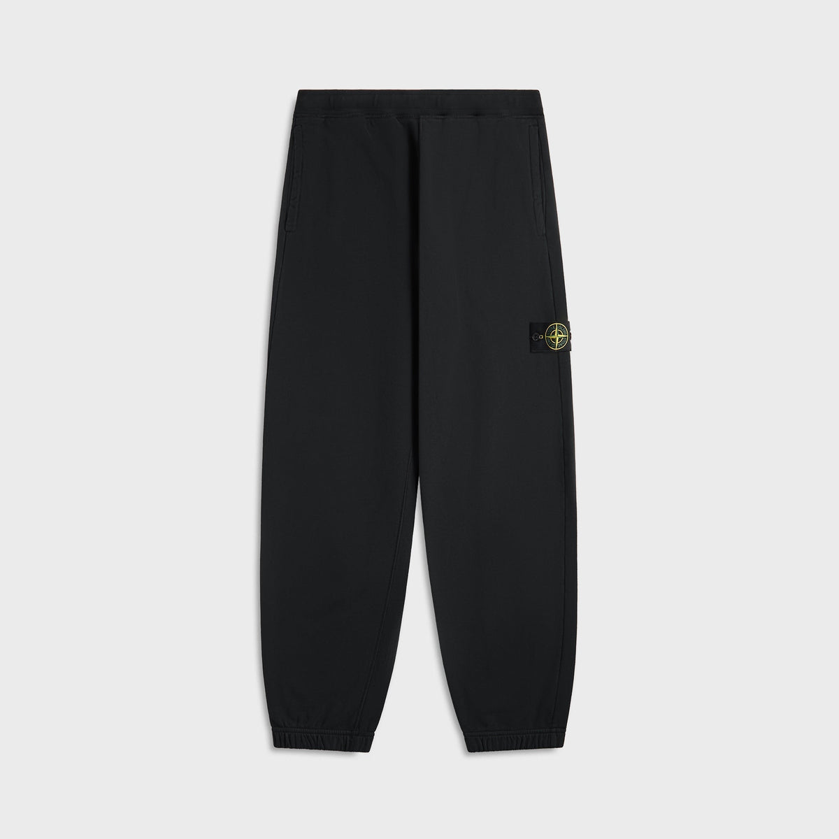 Stone Island Sweatpants - Black | Kith Black