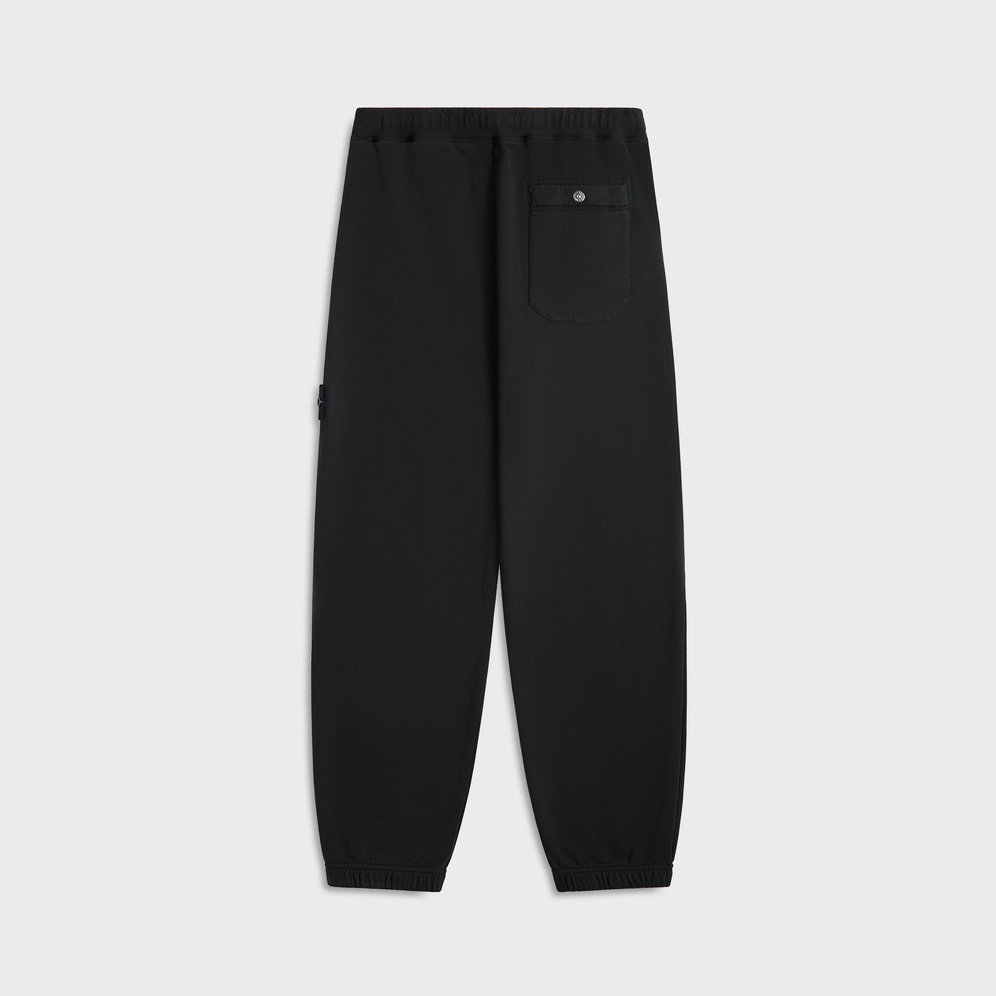 Stone Island Sweatpants - Black | Kith Black