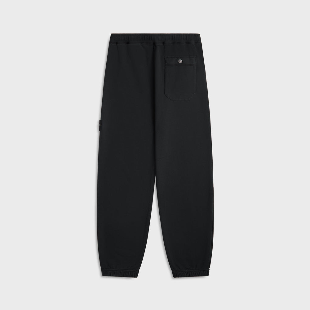 Stone Island Sweatpants - Black | Kith Black