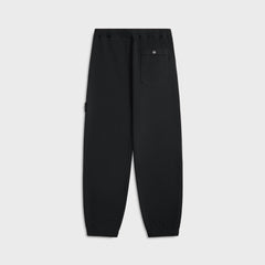 Stone Island Sweatpants - Black | Kith Black