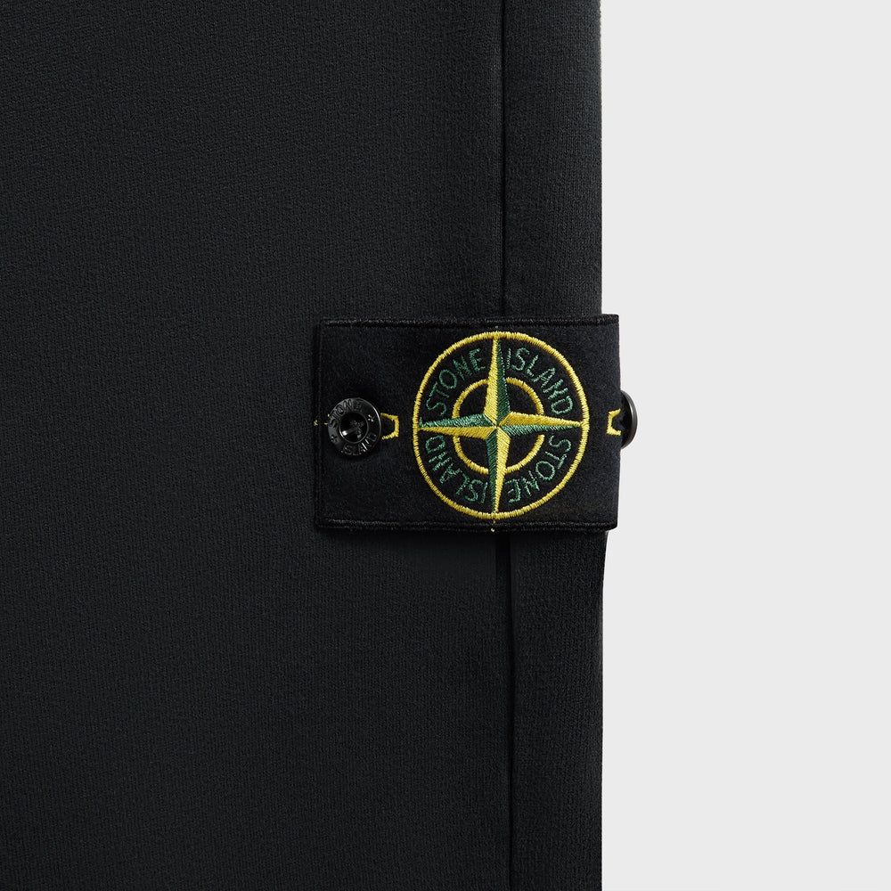 Stone Island Sweatpants - Black | Kith Black