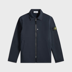 Stone Island Jacket - Navy Blue | Kith Navy Blue