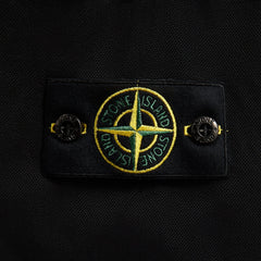 Stone Island Hoodie Sweater - Black | Kith Black