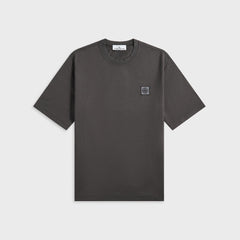 Stone Island Compass Tee - Lead Grey | Kith Lead Grey