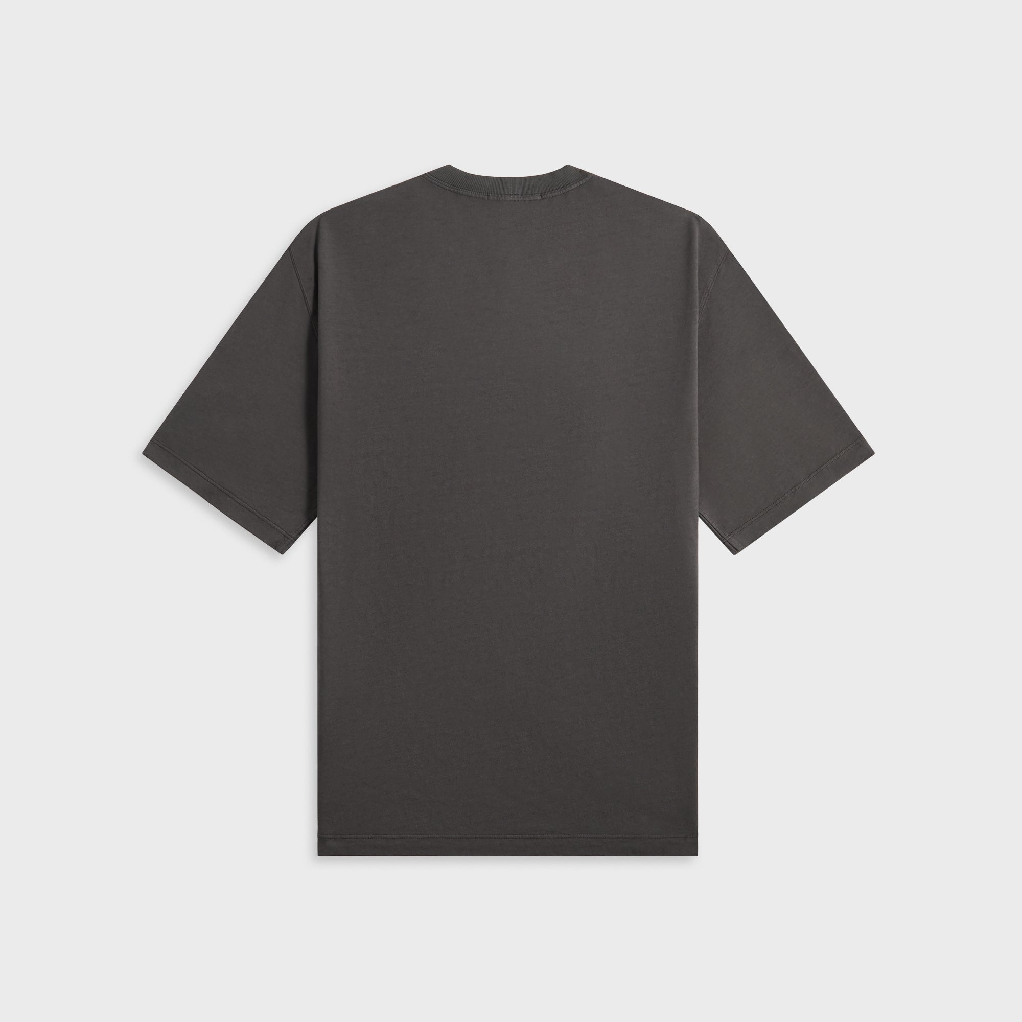 Stone Island Compass Tee - Lead Grey | Kith Lead Grey