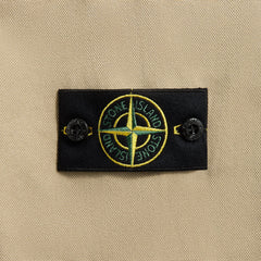 Stone Island Hoodie Sweater - Desert | Kith Desert