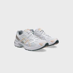 ASICS WMNS Gel-1130 - White / Bisque | Kith White / Bisque