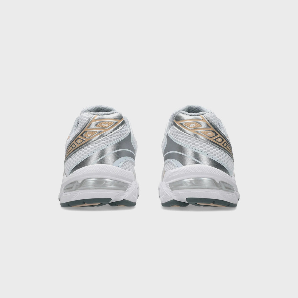 ASICS WMNS Gel-1130 - White / Bisque | Kith White / Bisque