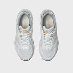 ASICS WMNS Gel-1130 - White / Bisque | Kith White / Bisque