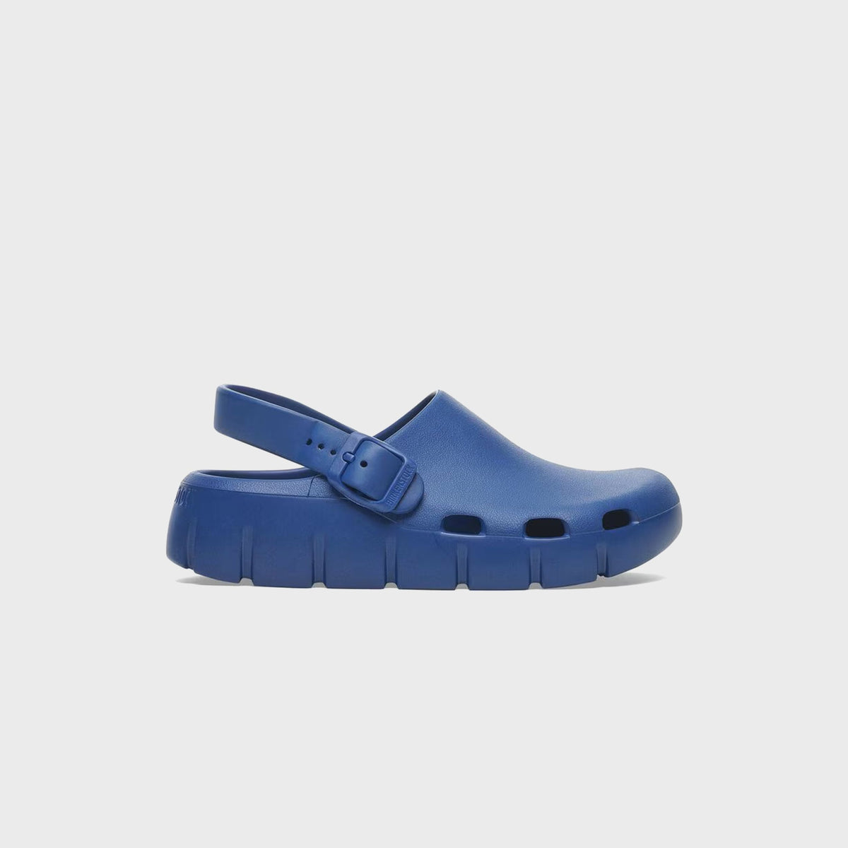 Birkenstock Kids Birki Flow - Navy | Kith Navy