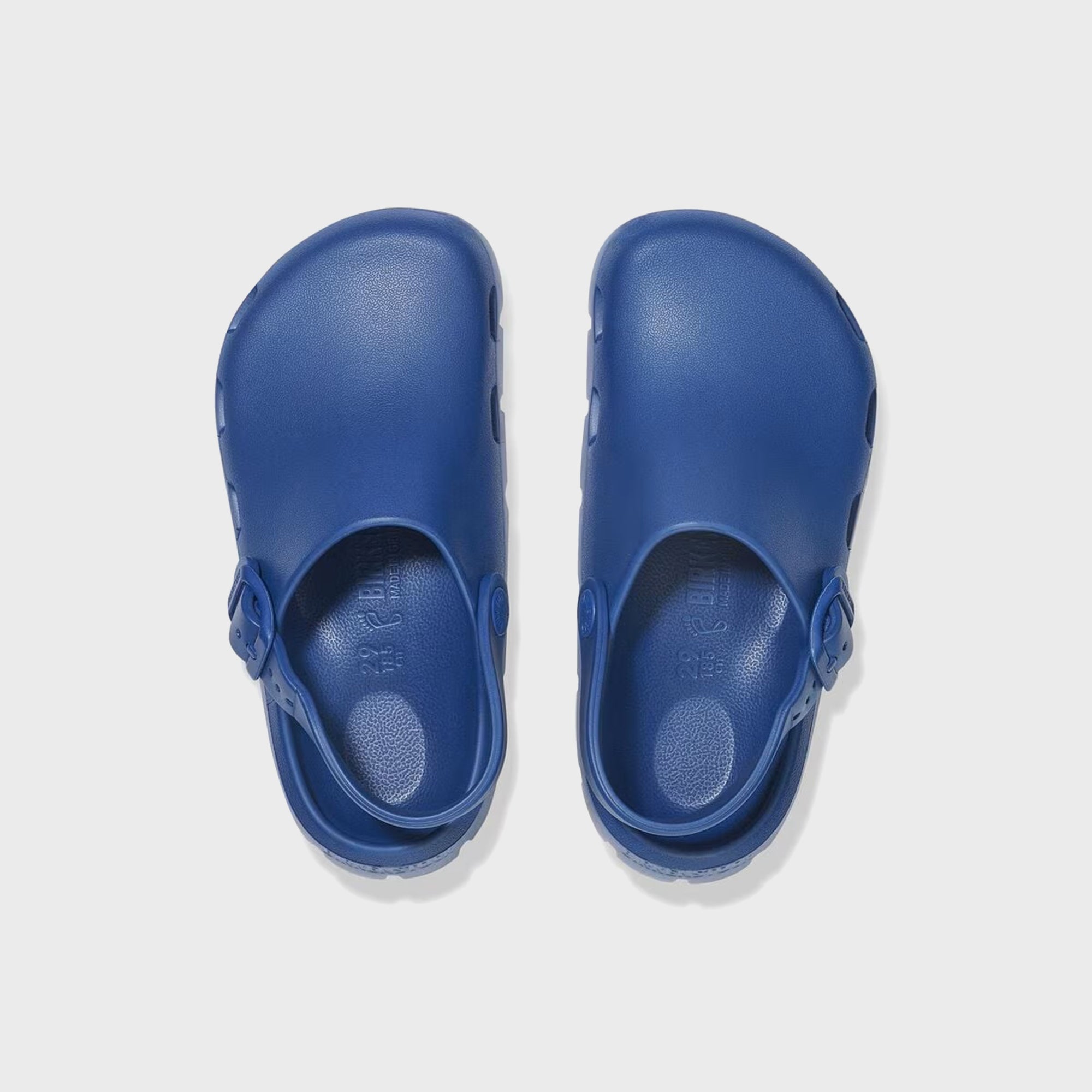 Birkenstock Kids Birki Flow - Navy | Kith Navy