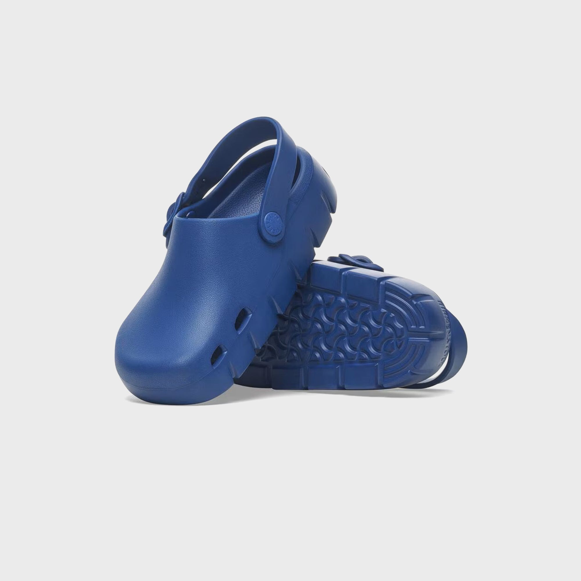 Birkenstock Kids Birki Flow - Navy | Kith Navy