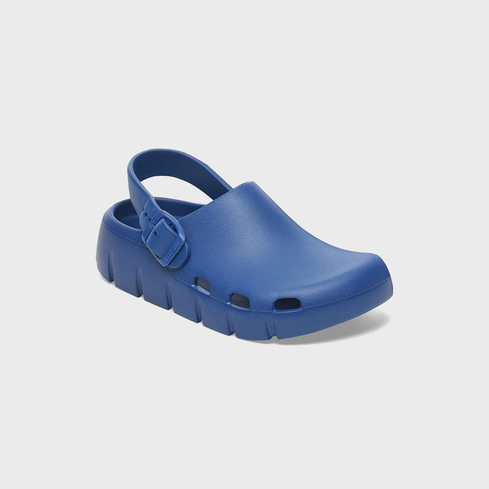 Birkenstock Kids Birki Flow - Navy | Kith Navy