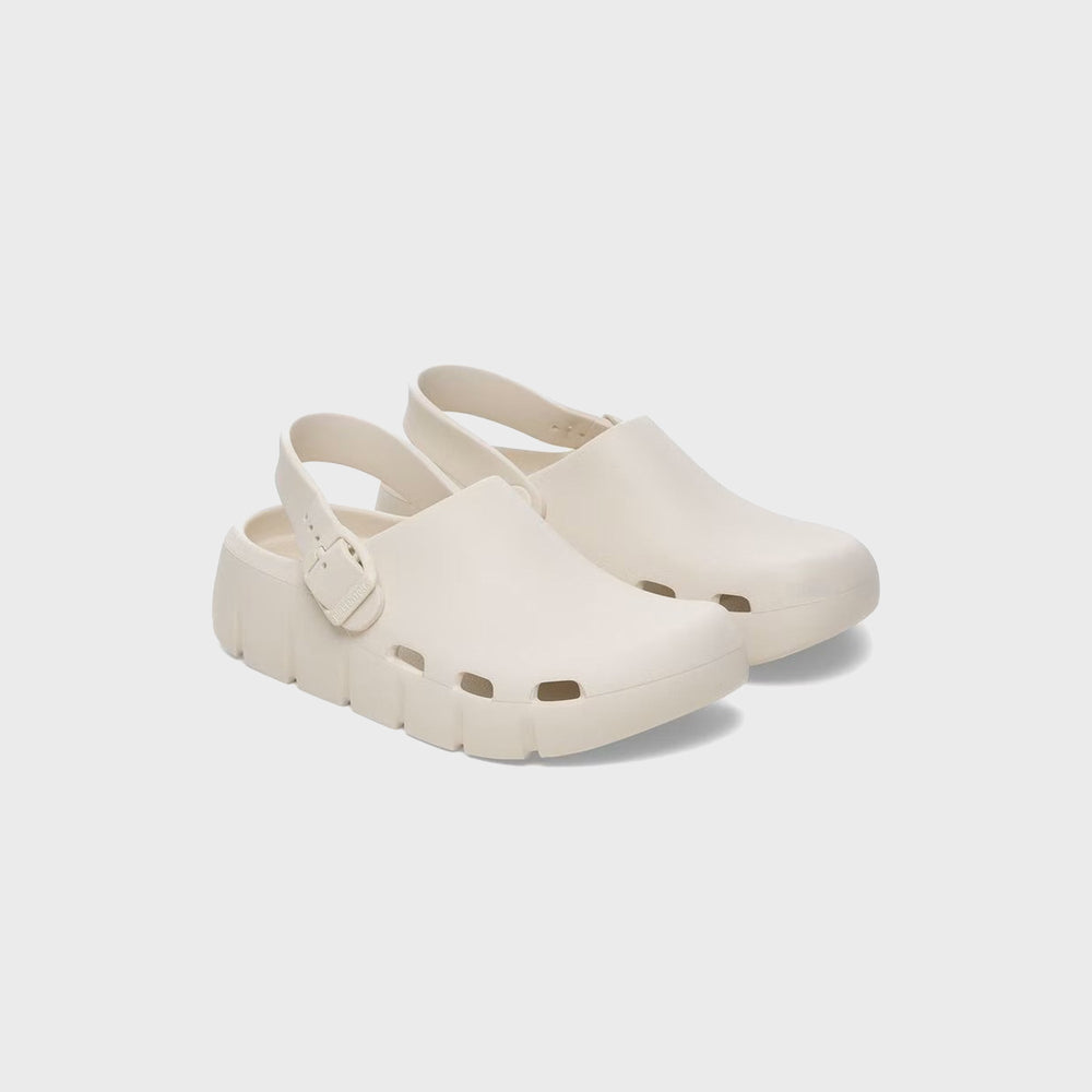 Birkenstock Kids Birki Flow - Eggshell | Kith Eggshell