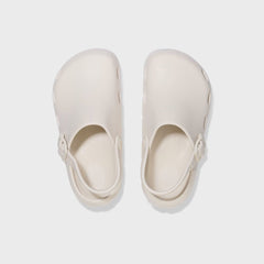 Birkenstock Kids Birki Flow - Eggshell | Kith Eggshell