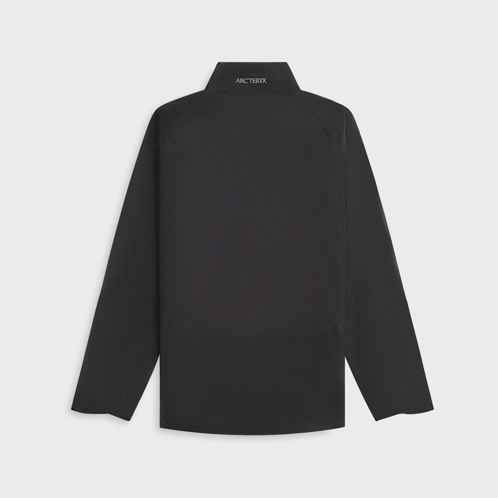 Arc'teryx Solano Jacket - Black | Kith Black