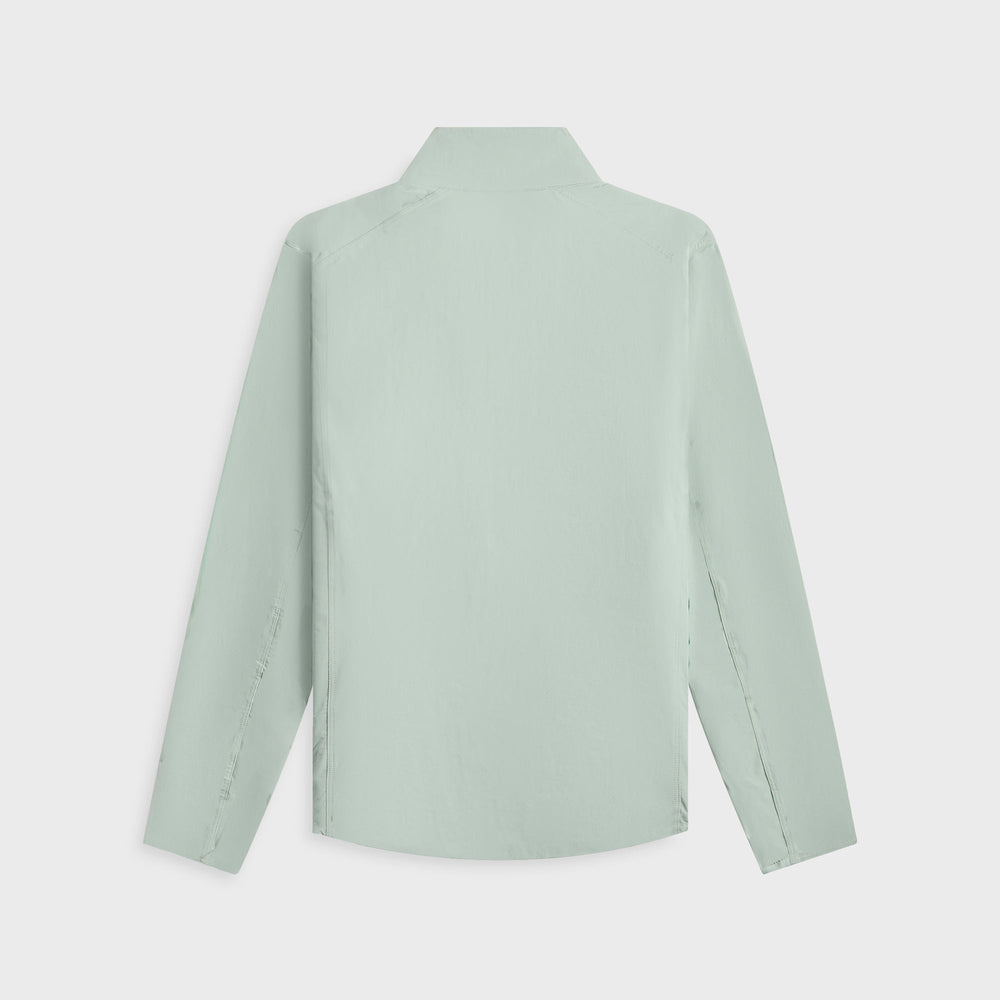 Arc'teryx Gamma Lightweight Jacket - Stone Green | Kith Stone Green
