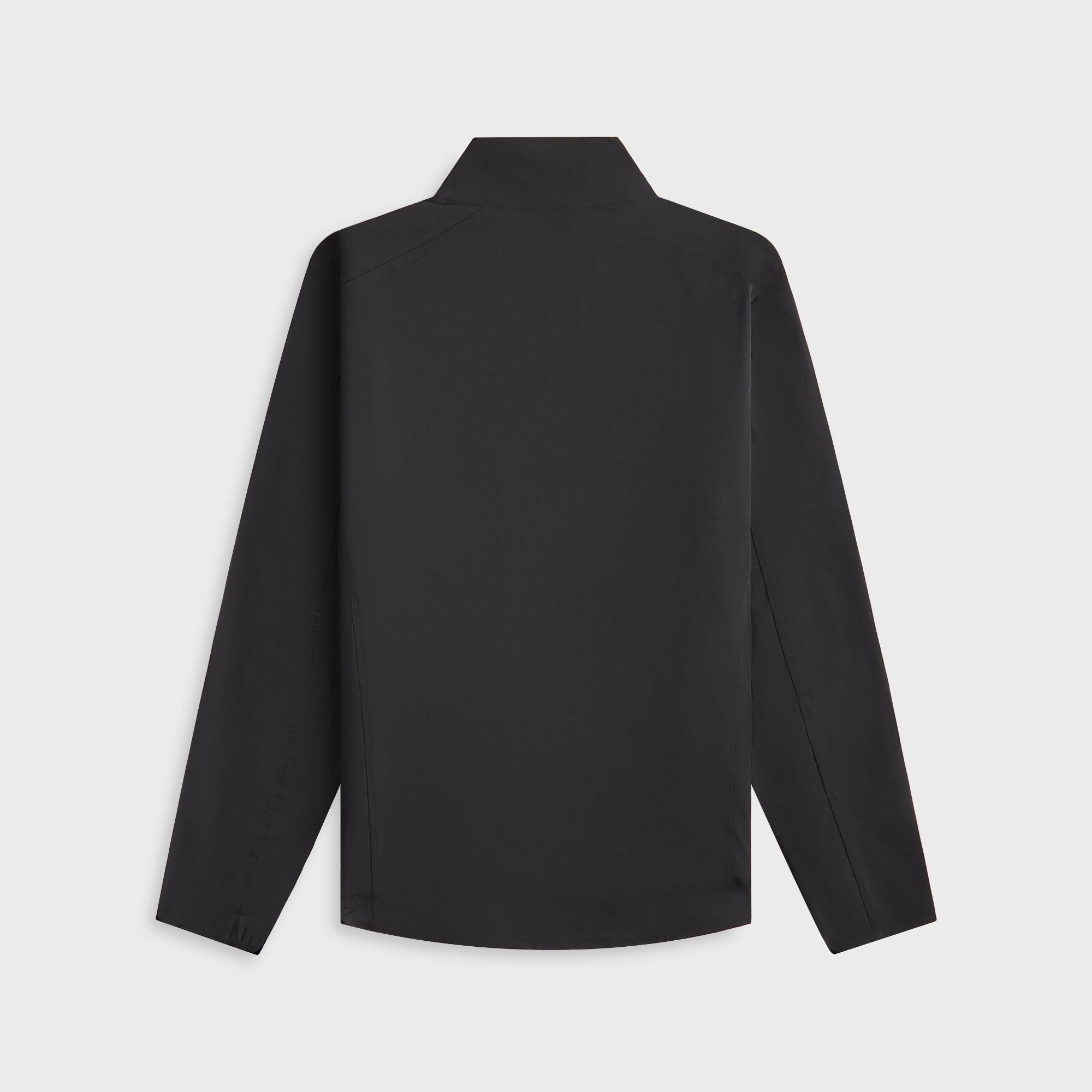 Arc'teryx Gamma Lightweight Jacket - Black | Kith Black