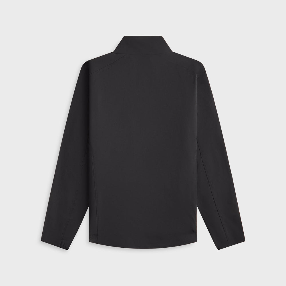 Arc'teryx Gamma Lightweight Jacket - Black | Kith Black
