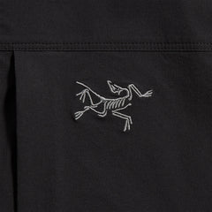 Arc'teryx Gamma Lightweight Jacket - Black | Kith Black