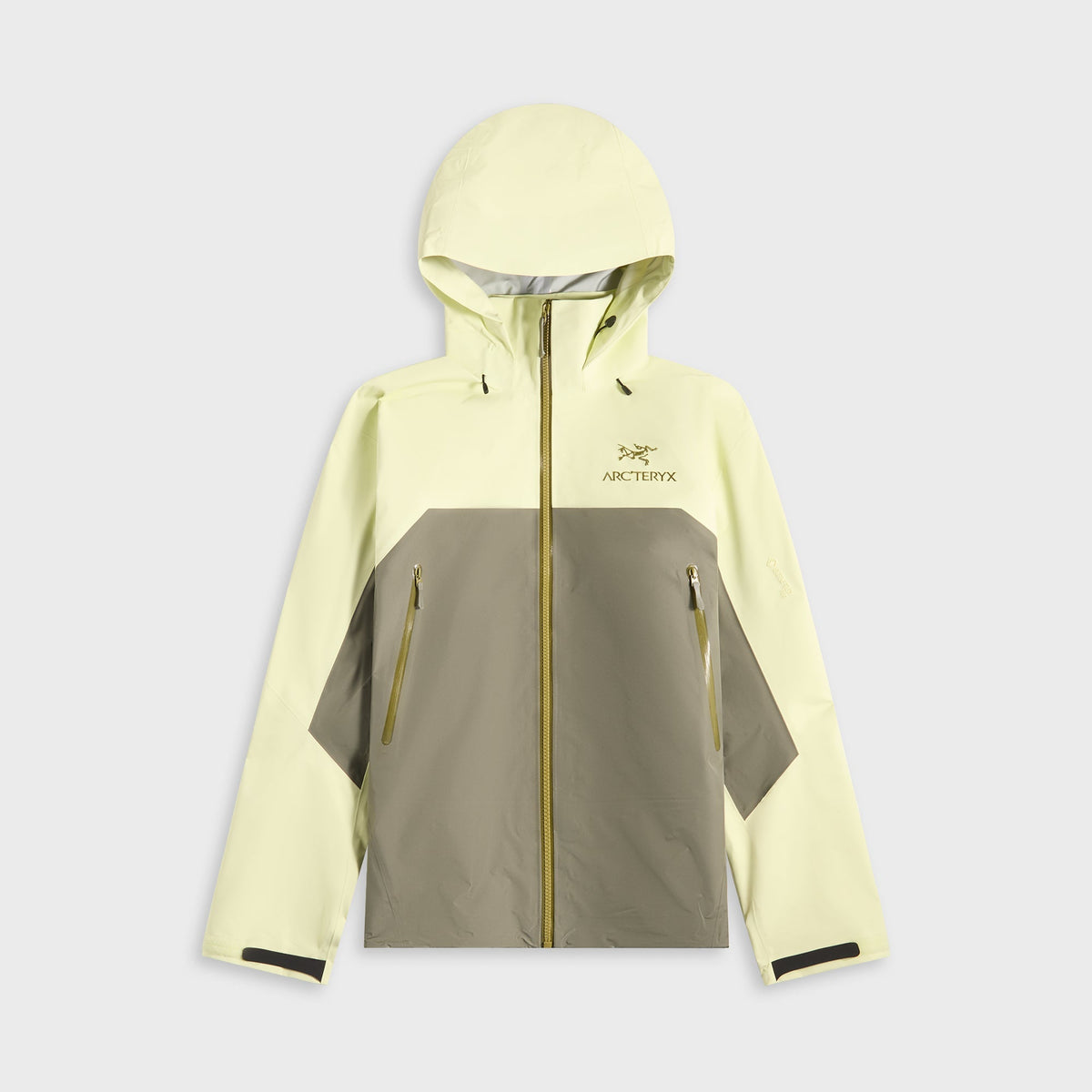Arc'teryx Beta AR Jacket- Ray / Forage | Kith