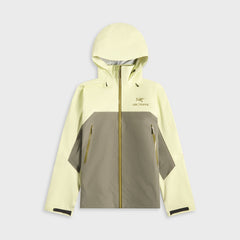 Arc'teryx Beta AR Jacket- Ray / Forage | Kith