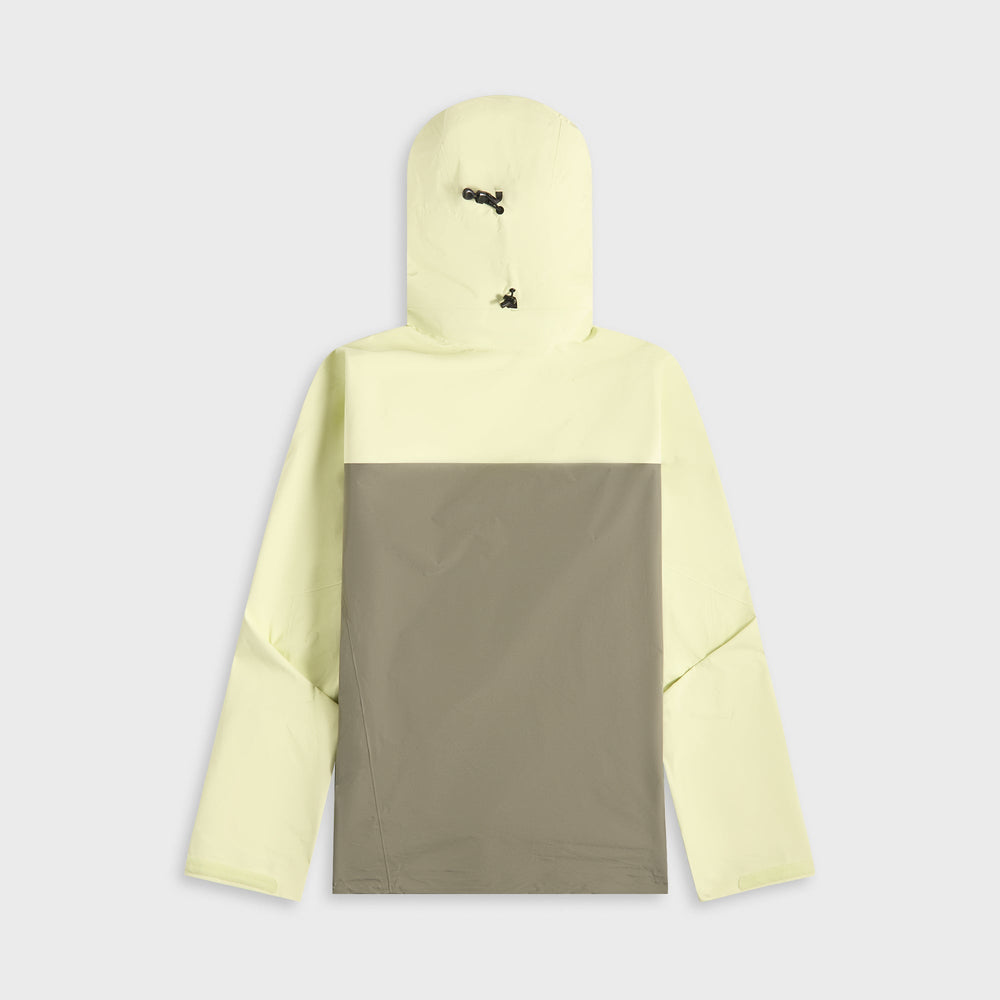 Arc'teryx Beta AR Jacket- Ray / Forage | Kith