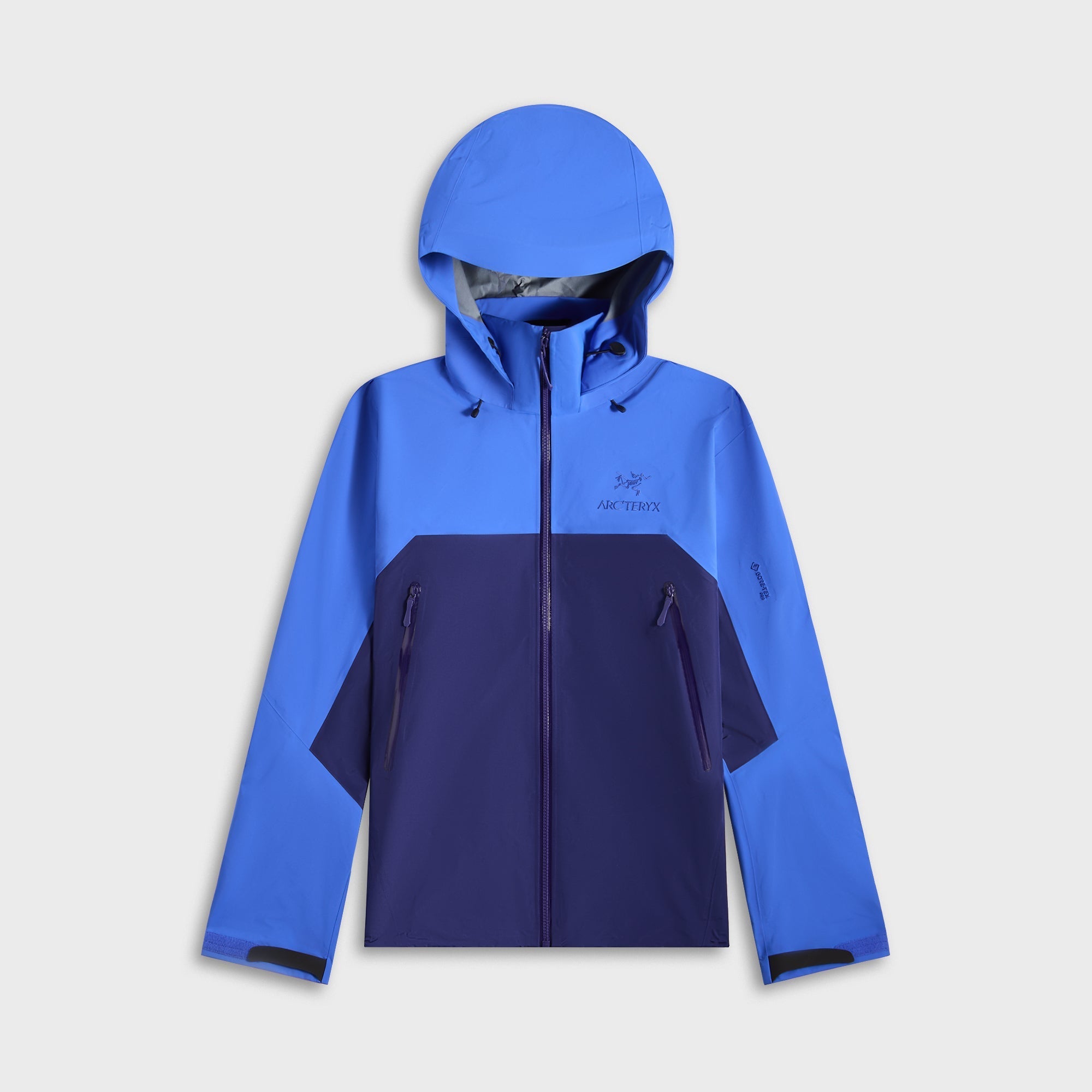 Arc'teryx Beta AR Jacket - Electra / Soulsonic | Kith Electra / Soulsonic