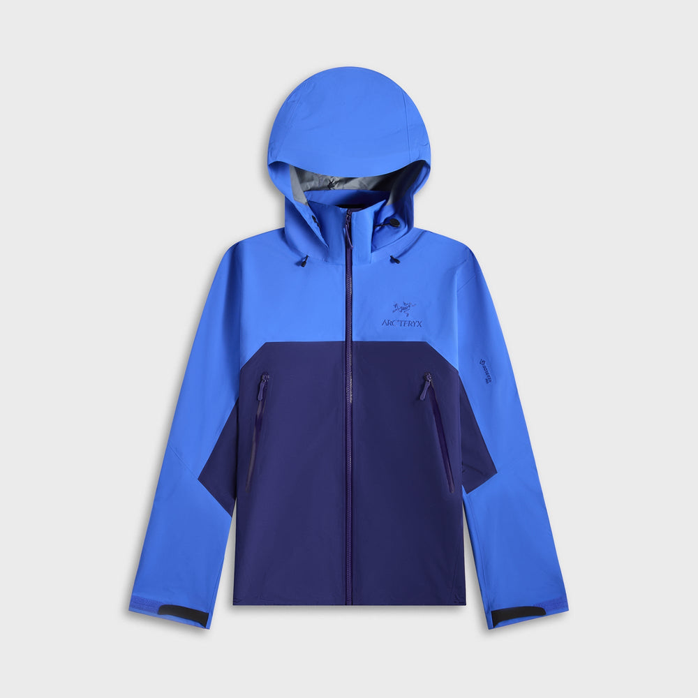Arc'teryx Beta AR Jacket - Electra / Soulsonic | Kith Electra / Soulsonic