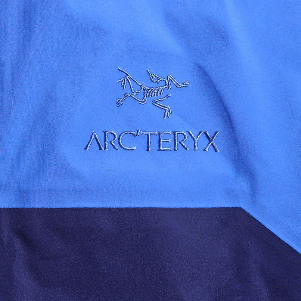 Arc'teryx Beta AR Jacket - Electra / Soulsonic | Kith Electra / Soulsonic