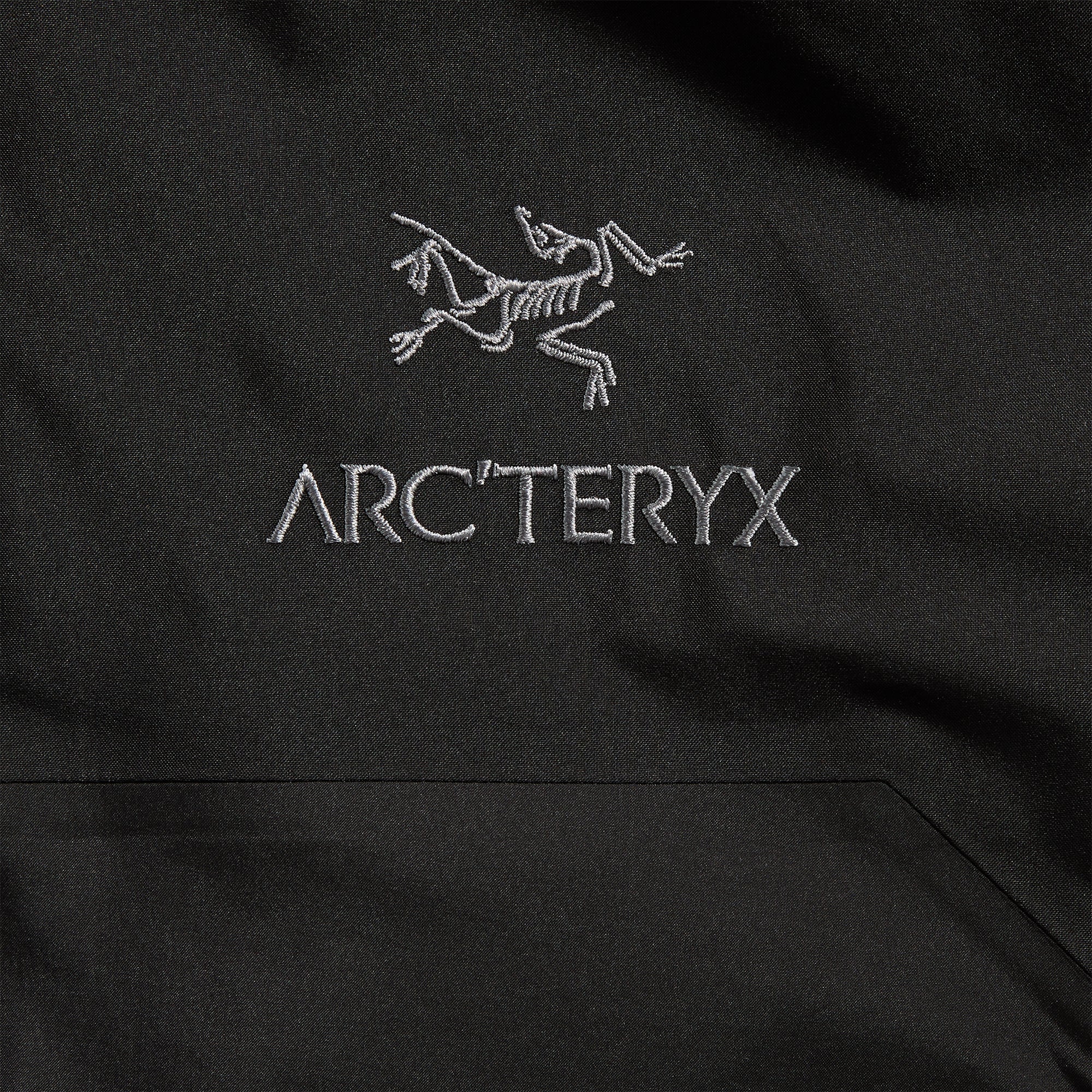 Arc'teryx Beta AR Jacket - Black | Kith Black