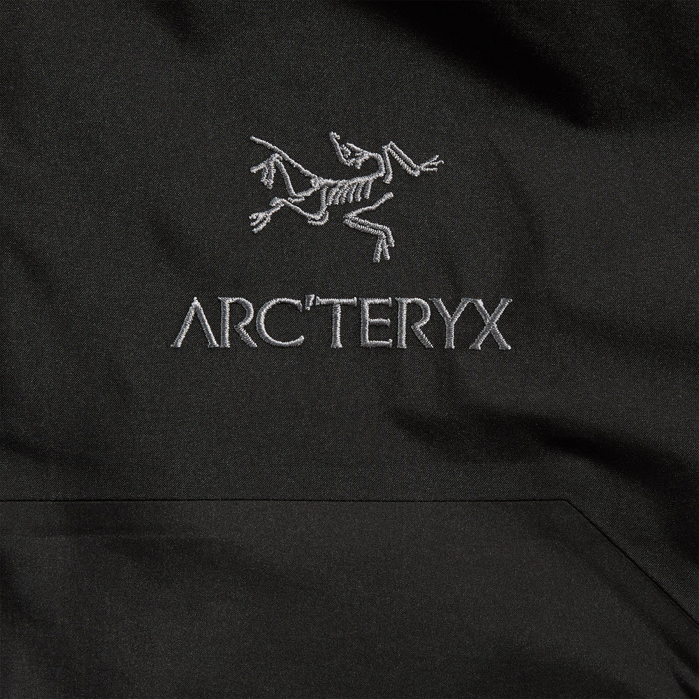 Arc'teryx Beta AR Jacket - Black | Kith Black