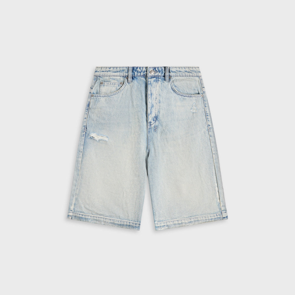 Ksubi Maxx Short Punk - Blue | Kith Blue