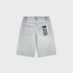 Ksubi Maxx Short Punk - Blue | Kith Blue
